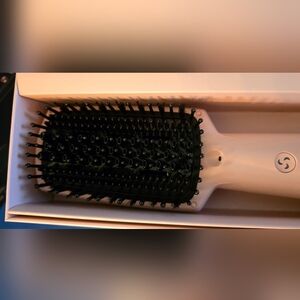 Lange Le Vite Pink Brush